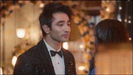 Jaane Anjaane Hum Mile - 5th December 2024